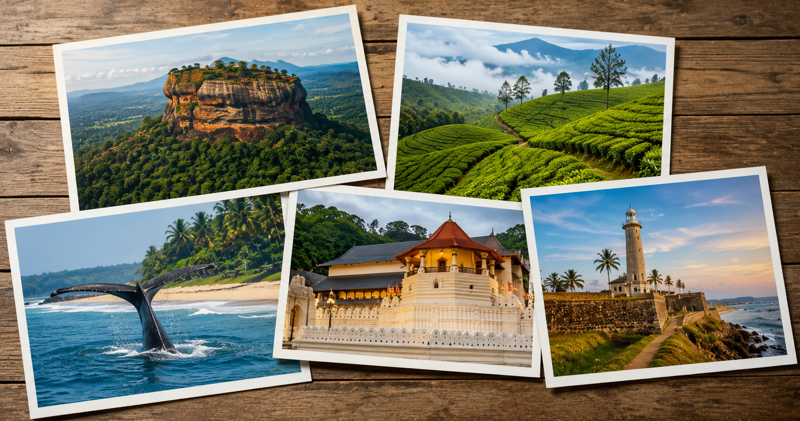 Sri Lanka Taxi Prices 2025: Complete Guide to Vehicle Hire Rates