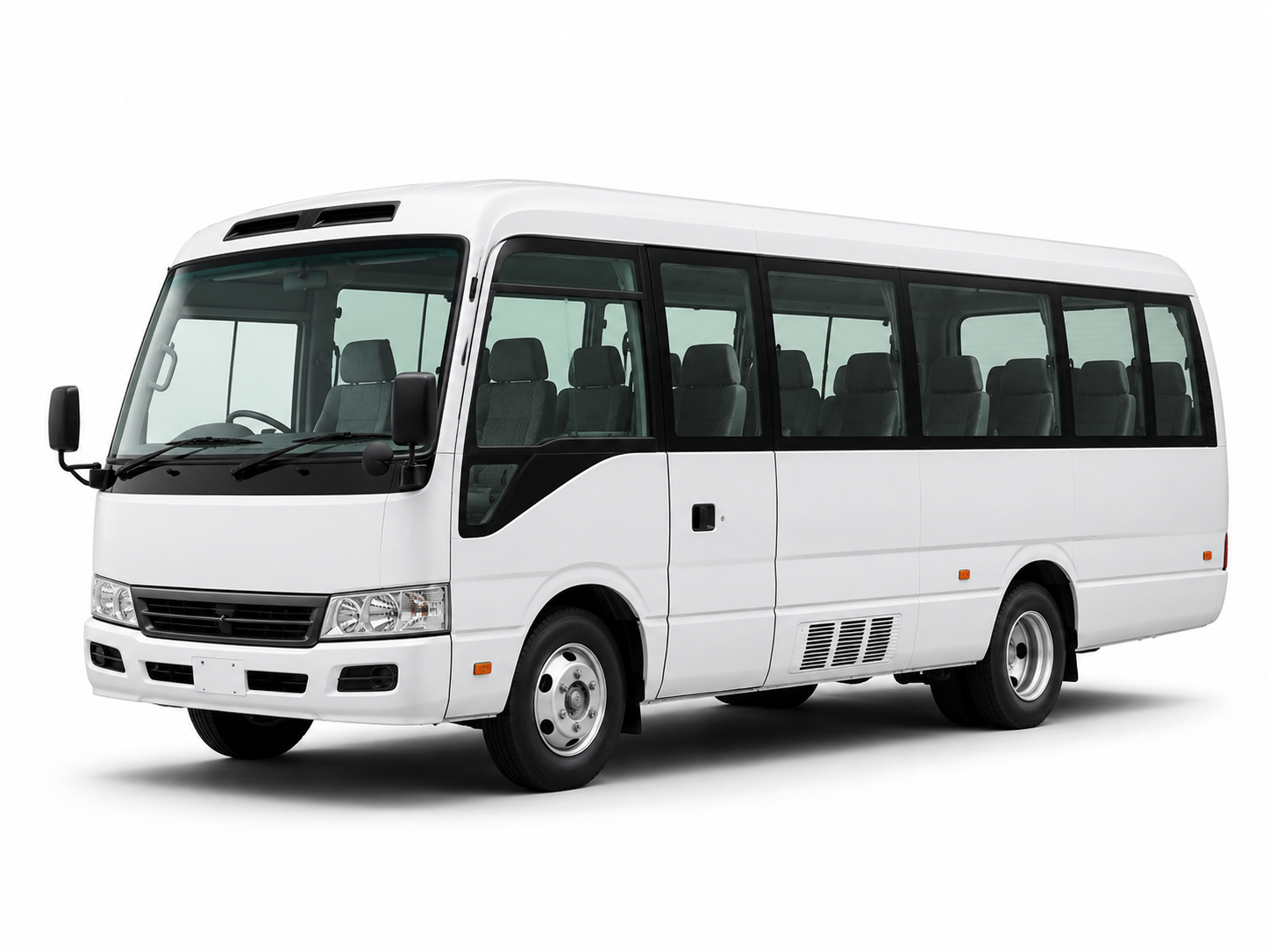 Mini Bus Sri Lanka