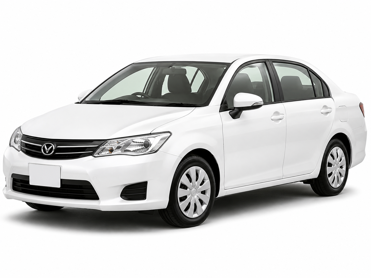 Sedan Car Sri Lanka